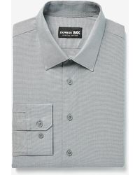 Express Slim Solid Stretch Cotton 1mx 