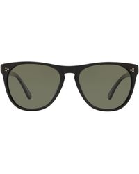 Men's Oliver Peoples Sunglasses from $298 | Lyst - Page 20