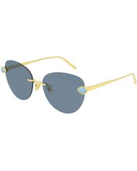 Women's Boucheron Sunglasses from $540 | Lyst