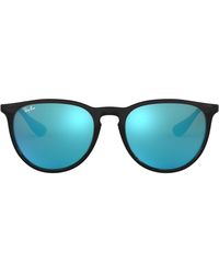 Ray-Ban Erika Sunglasses for Women - Up to 38% off | Lyst