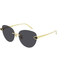 Boucheron Sunglasses for Women | Online Sale up to 22% off | Lyst