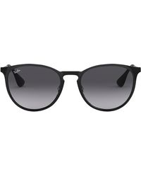 Ray-Ban Erika Sunglasses for Women - Up to 38% off | Lyst