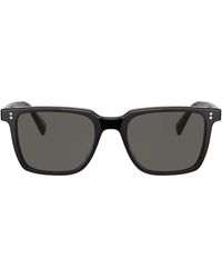 Oliver Peoples Sunglasses for Men - Up to 65% off | Lyst