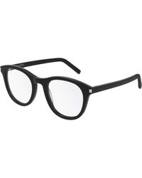 Saint Laurent Sunglasses for Men - Up to 80% off | Lyst
