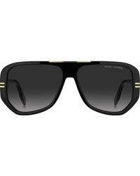 Marc Jacobs Sunglasses for Men | Online Sale up to 52% off | Lyst