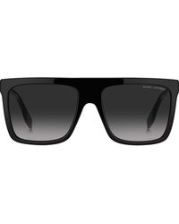 Marc Jacobs Sunglasses for Men | Online Sale up to 52% off | Lyst