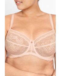 berlei luminous smoothing bra