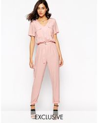 warehouse jumpsuit sale