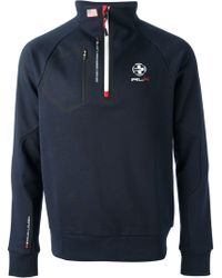 rlx sweatshirt