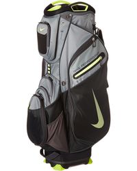 Nike Performance Cart Ii Bag - Gray