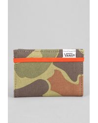 Vans Wallets and cardholders for Men - Up to 27% off at Lyst.com