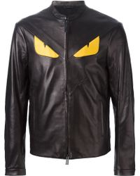 fendi jacket mens