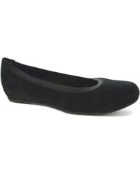 munro vicki ballet flat