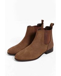 hawkings mcgill boots