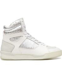 alexander mcqueen puma trainers
