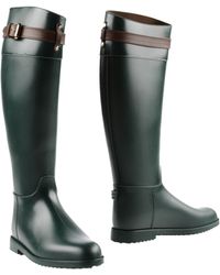 mulberry rain boots