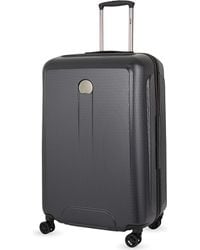 Delsey Helium Air 2 Four-wheel Suitcase 76cm - Grey