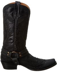 stetson boots uk