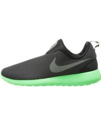 Nike Slip-ons for Men - Up to 40% off at Lyst.com