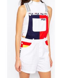 Fila Playsuits for Women - Up to 64 