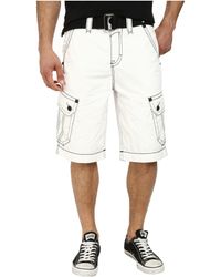 Men's Rock Revival Shorts from $99 | Lyst
