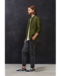 all son brand jacket