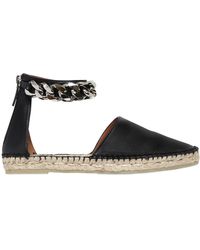 Givenchy Espadrilles for Women - Lyst.com