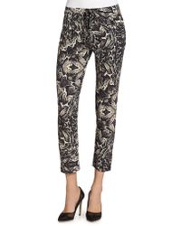 Haute Hippie Pants for Women - Up to 89% off at Lyst.com