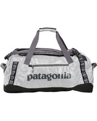 duffle bolsa patagonia