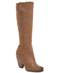 leon max boots