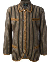 Men's Jean Paul Gaultier Clothing | Lyst™