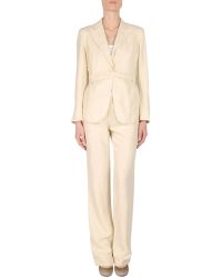 max mara trouser suits
