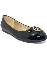 Tommy flat shoes Clearance