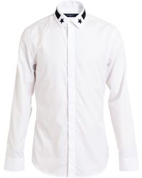 Givenchy Formal shirts for Men | Online Sale up to 50% off | Lyst