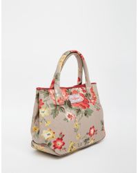 cath kidston oilskin bags