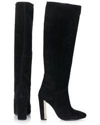 topshop knee high boots