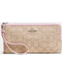 coach wallets 326