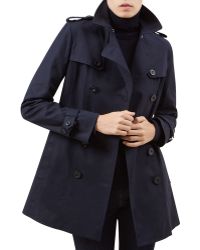 hobbs raincoat