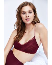 Pins And Needles Lingerie for Women - Lyst.com
