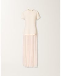Fabiana Filippi - Dresses - Lyst