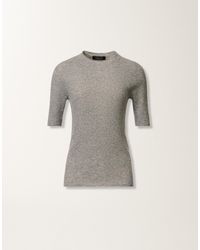 Fabiana Filippi - Platinum Sweater, Rock - Lyst