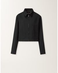 Fabiana Filippi - Boxy Jacket - Lyst