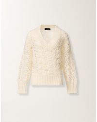 Fabiana Filippi - Knitwear - Lyst