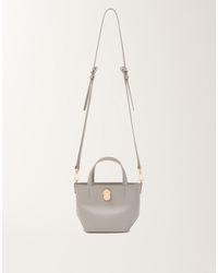 Fabiana Filippi - Eclissi Mini Tote Bag - Lyst