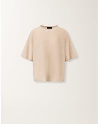 Fabiana Filippi - Maxi T-Shirt - Lyst