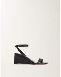 Fabiana Filippi - Calfskin Wedges - Lyst