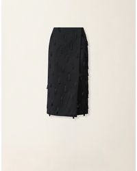 Fabiana Filippi - Fil Coupé Skirt - Lyst
