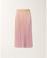 Fabiana Filippi - Skirts - Lyst