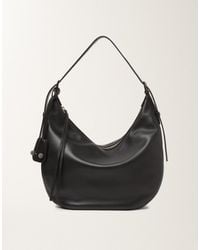 Fabiana Filippi - Nappa Hobo Bag - Lyst