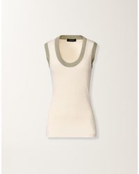 Fabiana Filippi - T-Shirts & Tops - Lyst